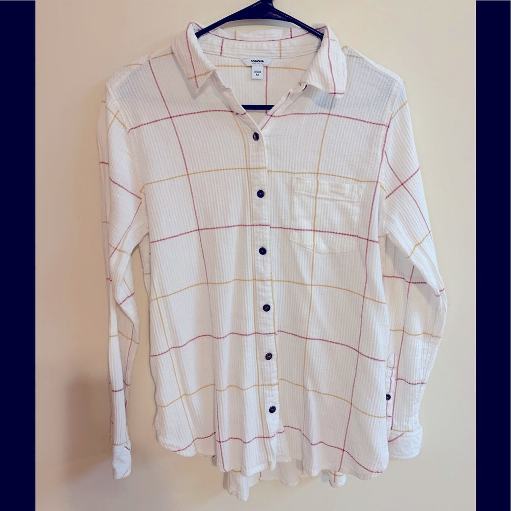 Women’s Sonoma Long Sleeve Shirt